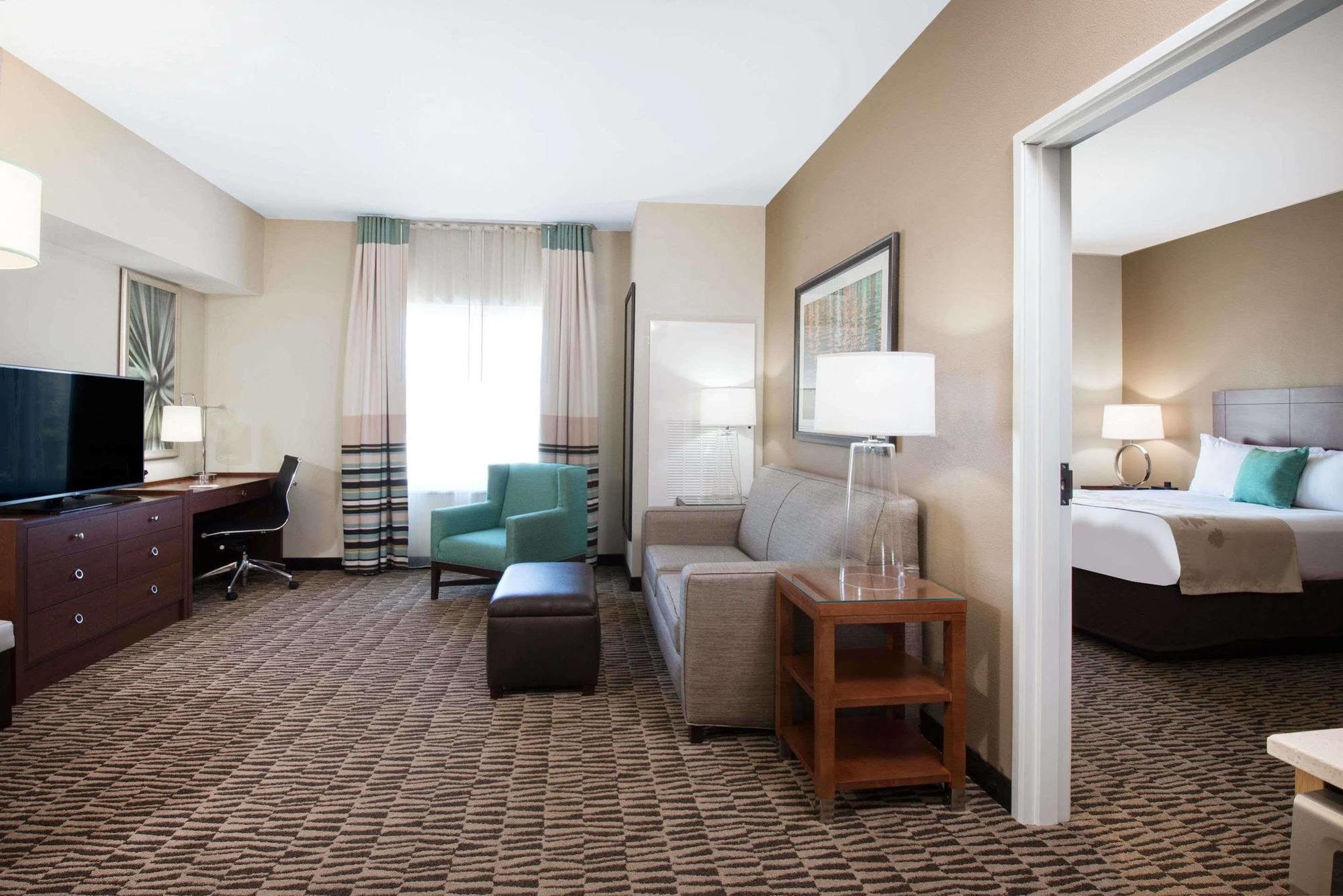 St. Clairsville Hawthorn Extended Stay By Wyndham Saint Clairsville מראה חיצוני תמונה