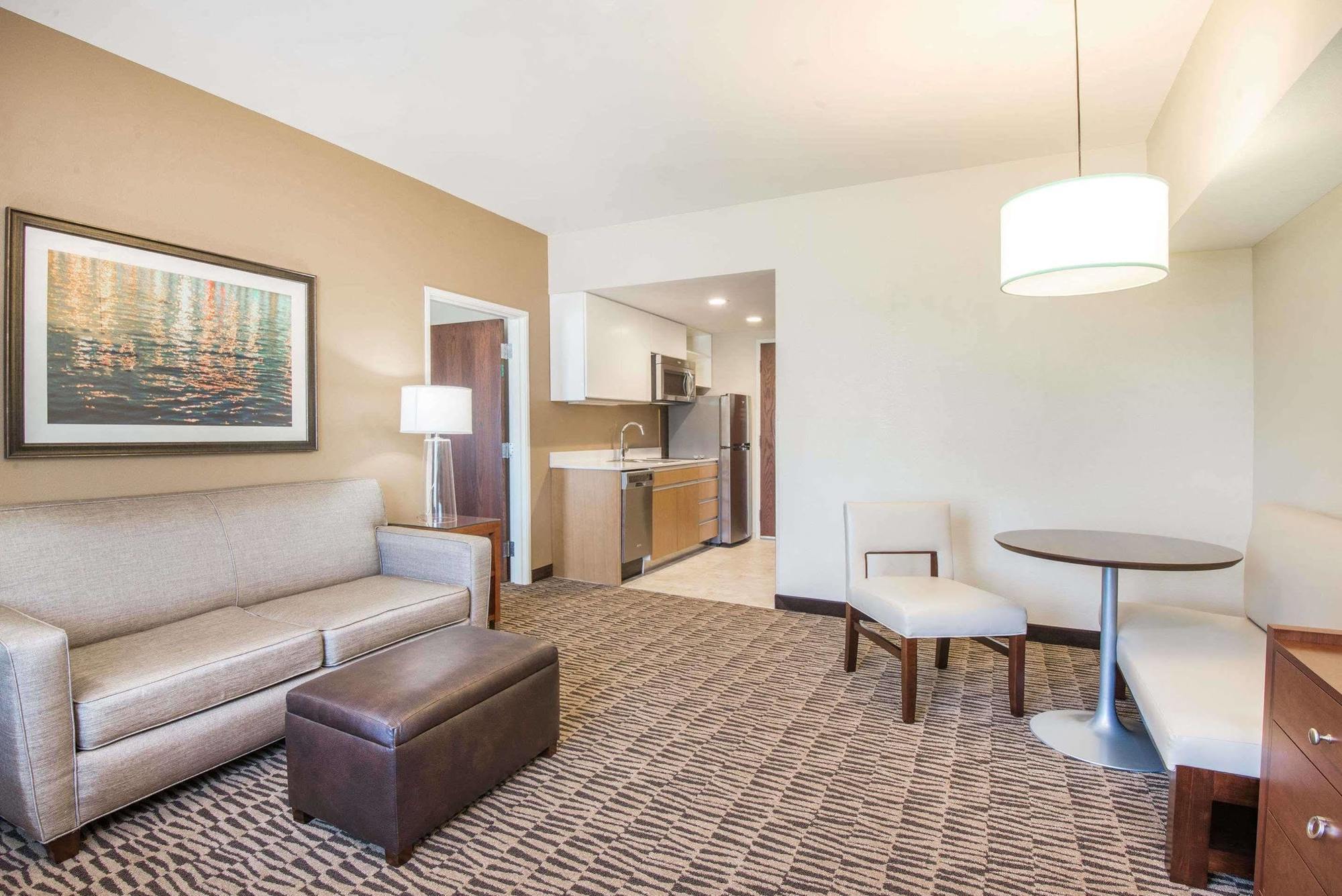 St. Clairsville Hawthorn Extended Stay By Wyndham Saint Clairsville מראה חיצוני תמונה